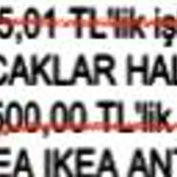 Ocaklar Halı Perde (Antalya) Kusurlu Çıkan Halıyı Kabul Etmedi