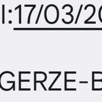 Efe Tur Otobüs İptalinin Müşteriye Haberinin Verilmemesi