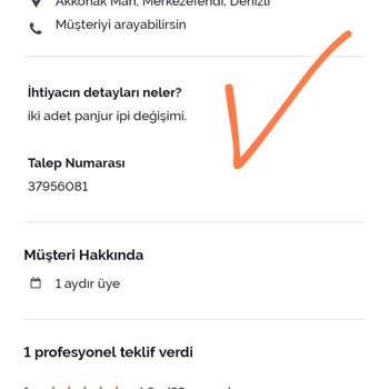 Armut Hizmetveren Pişmanlıktır
