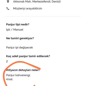Armut Hizmetveren Pişmanlıktır