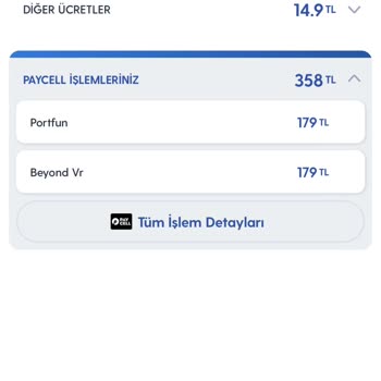 Paycell Turkcell İş Birliği