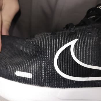 Deichmann Nike Pişmanlık Ürünüm Garantili Olmasına Rağmen Yapılmadı