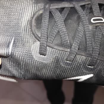 Deichmann Nike Pişmanlık Ürünüm Garantili Olmasına Rağmen Yapılmadı