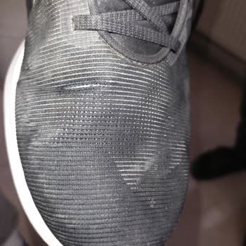 Deichmann Nike Pişmanlık Ürünüm Garantili Olmasına Rağmen Yapılmadı