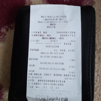 Tecno Mobile Tecno Spark 10 C Wi-Fi Sorunu