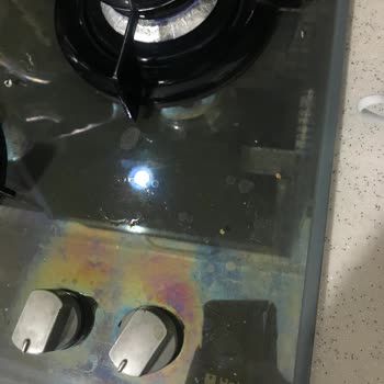 Hotpoint Indesit Ürünün Arkasında Durmuyor
