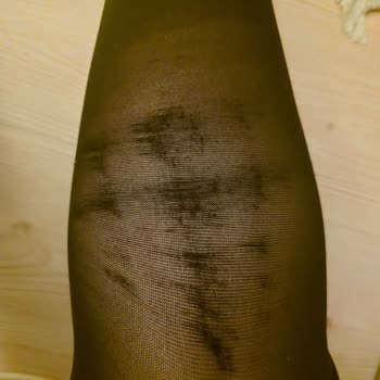 Penti Kalitesiz Çoraplar Ve İade Sorunu