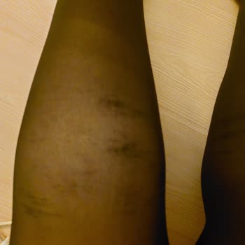 Penti Kalitesiz Çoraplar Ve İade Sorunu