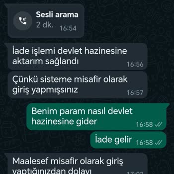 Sahibinden Güvenli Alışveriş Beklentisi Ve Hayal Kırıklığı