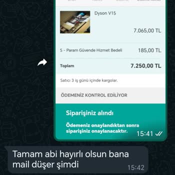 Sahibinden Güvenli Alışveriş Beklentisi Ve Hayal Kırıklığı