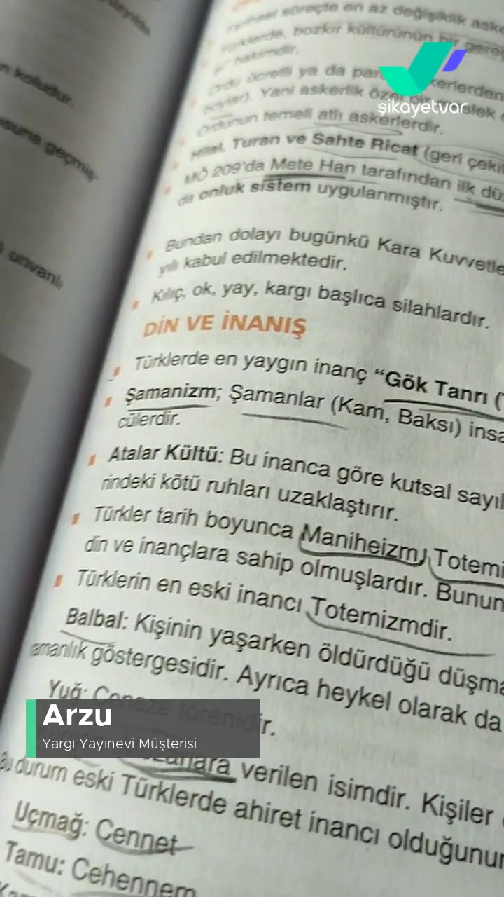 Yargı Yayınevi 5 Yüz 2024 KPSS Konu Anlatımı Güncel Olmayan Bilgiler videonun kapak resmi