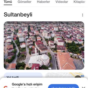 Sultanbeyli Belediyesi Sultanbeyli Belediye Otobüsleri Ve Sefer Sıkıntıları