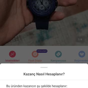 Dolap 2. El Alışveriş Sitelerinde Dönen Fırıldaklar
