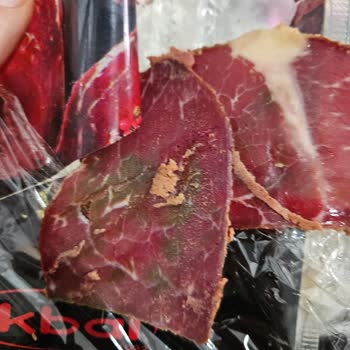 Peynirci Baba İkbal Pastırma Tarihi Geçmeden Yeşillenme