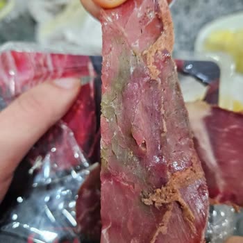 Peynirci Baba İkbal Pastırma Tarihi Geçmeden Yeşillenme