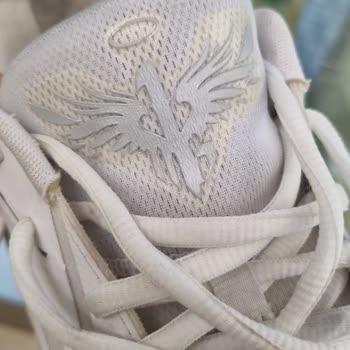 Yeni Ayakkabıma Red. Puma Sportive