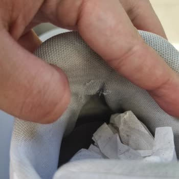 Yeni Ayakkabıma Red. Puma Sportive