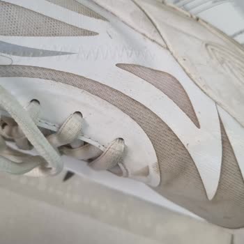 Yeni Ayakkabıma Red. Puma Sportive