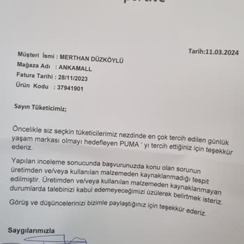 Yeni Ayakkabıma Red. Puma Sportive