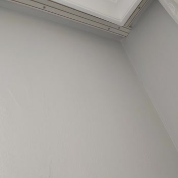 Polisan Beyaz Düşler Serisi Boya Rengi Beklentileri Karşılamıyor