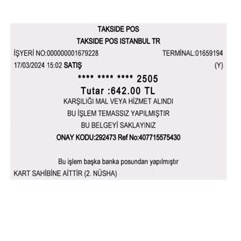 Takside Pos Takside Fazla Ücret Alınması