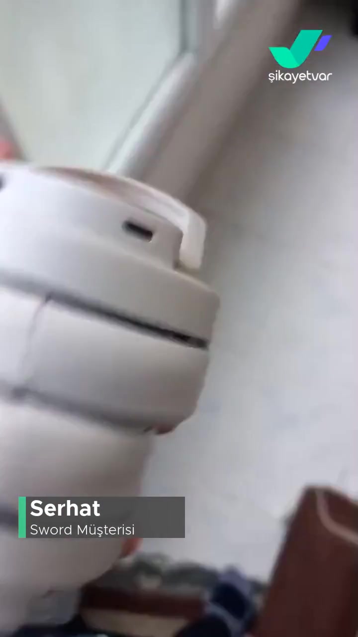 Sword 9001 Plastik Kırılması videonun kapak resmi