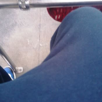 M1 AVM Adana M1 Adana AVM Çalışanına