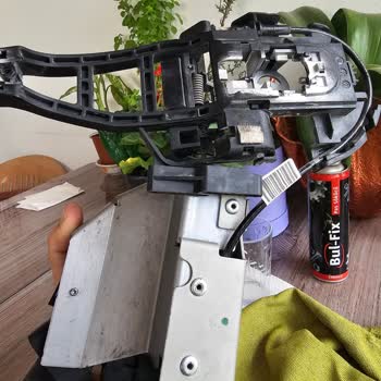 Ford Custom Kapi İç Kilit Arızası