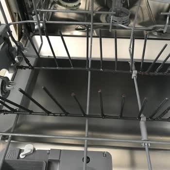 Arçelik 9485fı Sepet Paslanma Sorunu