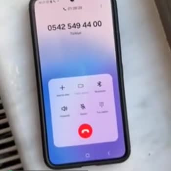 Vodafone Destek Alamıyoruz!