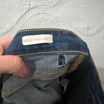 Pierre Cardin Giyim Pierre Cardin Kalitesi Ürün Üretiyor Pantolonu Giymeden Elimde Kaldı