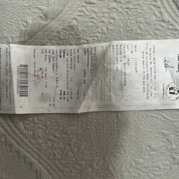 Pierre Cardin Giyim Pierre Cardin Kalitesi Ürün Üretiyor Pantolonu Giymeden Elimde Kaldı