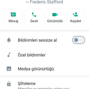 WhatsApp +27, +91 +225, +254 Yabancı Numaralardan Aranıyorum