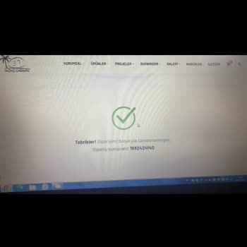 Akdeniz Karavan Mağdur Edildik