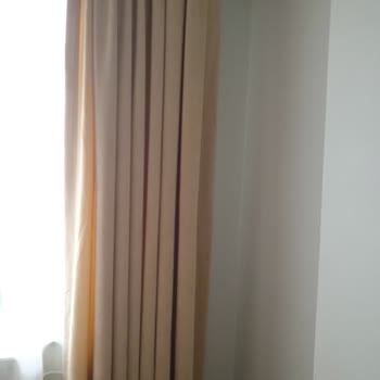 Eperde Es Perde Satıcısı Yanlış Renk Perde Gönderdi.