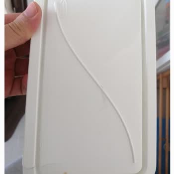 Paşabahçe Cam Kase Kapağı Problemi