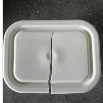 Paşabahçe Cam Kase Kapağı Problemi