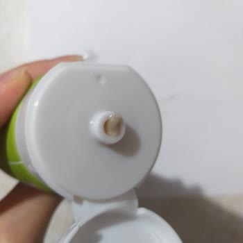 Watsons Frudia Markasının Ürününde Renk Ve Koku Değişimi