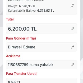 Sahibinden Yanlış Sipariş Kodu Ve Tekrar Eden Ödeme Sorunu