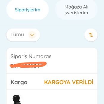 Ebebek Ve PTT Kargo Arasında Çözülemeyen Kayıp Kargo Sorunsalı