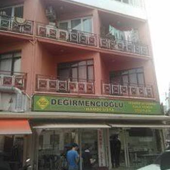 Yaylalı Pide Salonu İzmir Yeşilova Salonu Mağdur Etti