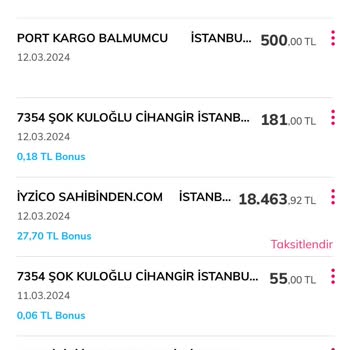 Sahibinden.com Ve Denizbank'a
