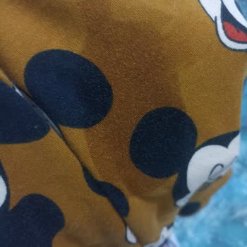 Molfix Bebek Bezi Kesinlikle Sızdırma Yapıyor