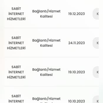 D-Smart Net 6 Aydır Altyapı Sorununu Çözemedi