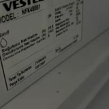 Vestel NFK48001 Buzdolabı Bozuldu. Değişim Veya Para İadesi Yapılmıyor