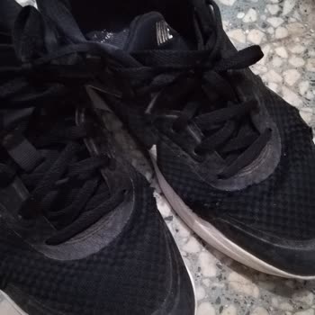 In Street Nike Değişim Yapmıyor Mağdur Oldum