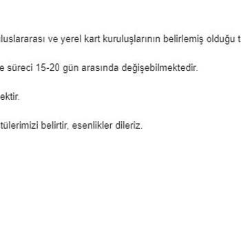 ATM'de Paramın Bloklanması (İş Bankası Ve Garanti Bankası)