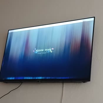 Awox Televizyonumuzu Garantiye Verdik 4 Aydır Yok