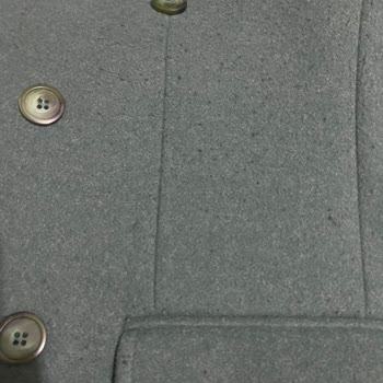 Süvari Giyim 2950 TL'lik Kaban Kabarma Sorunu Ve Mağaza Tepkisi