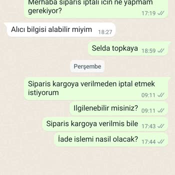 Elixstore İade Sorunu Ve Kırık Ürün Hayal Kırıklığı